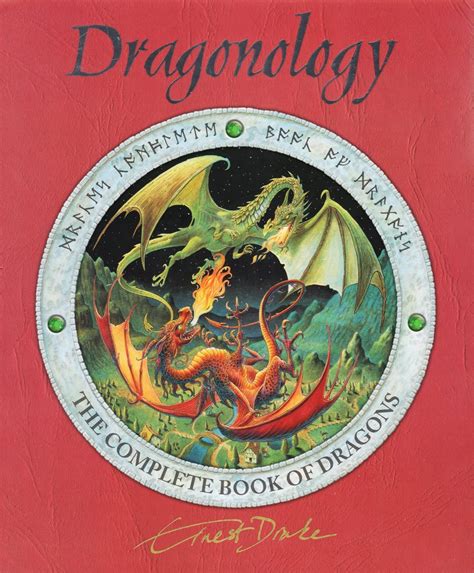 Magic of dragonsn